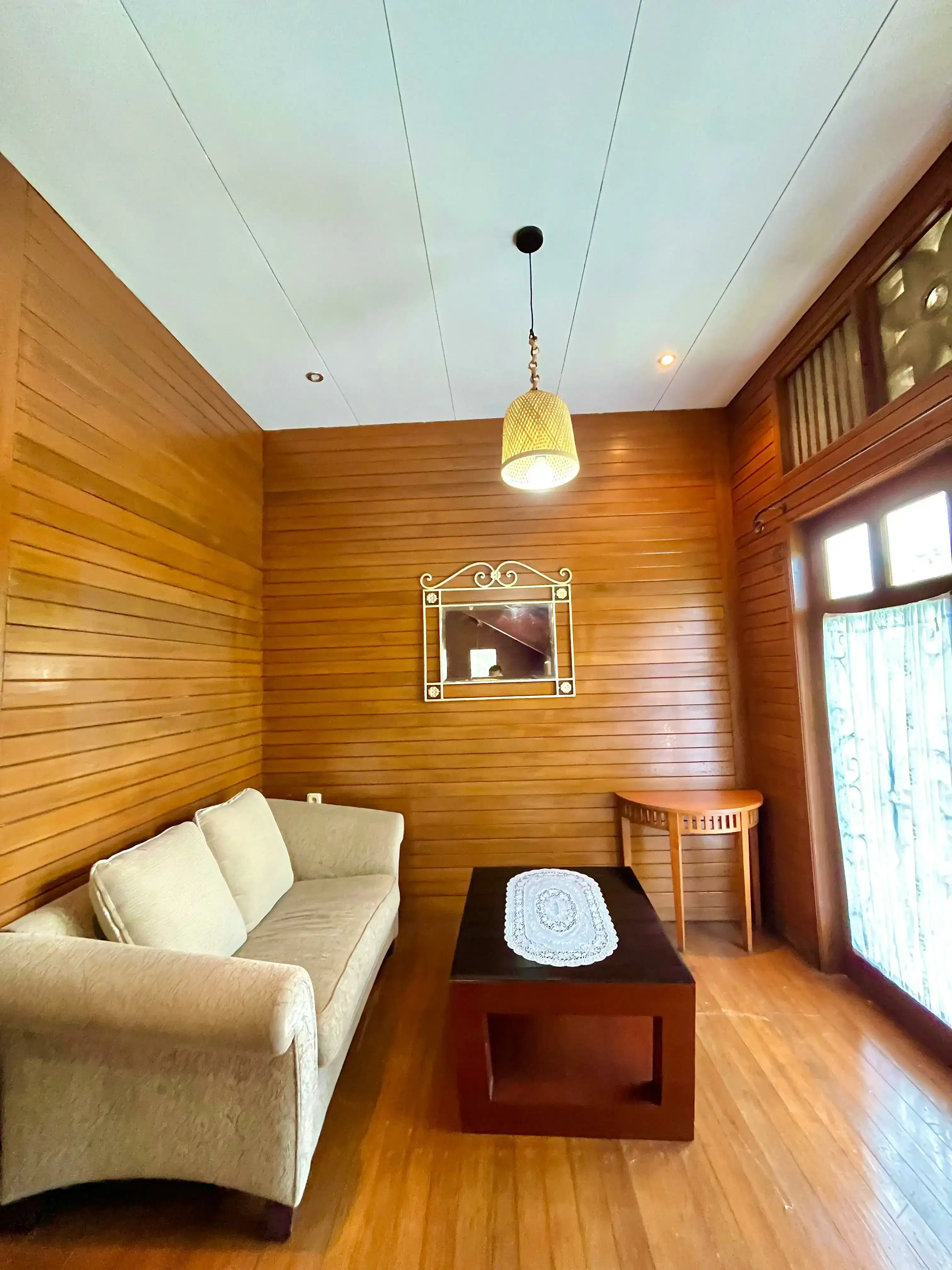 The Ayesha Villa 2 - Gambar 16